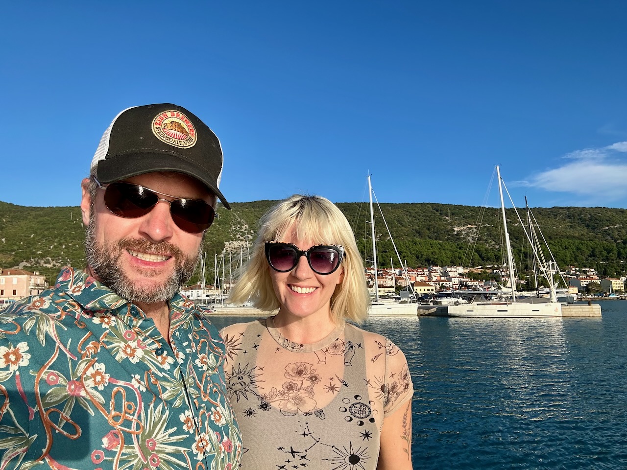 Croatia Bike Tour