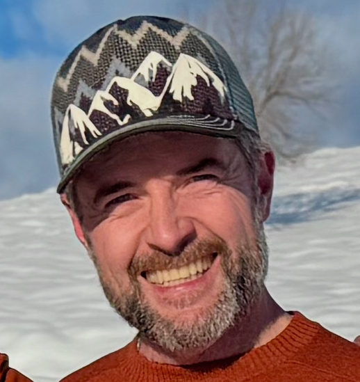 Ryan Rickerts